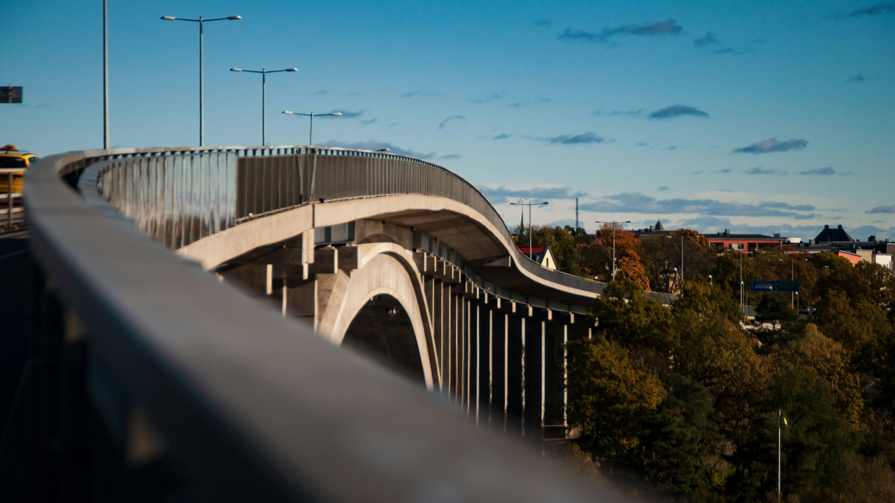 Junior Business Controller (deltid)